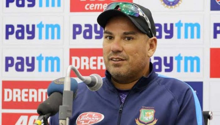 পাপনের কথায় ক্ষেপেছেন ডমিঙ্গো