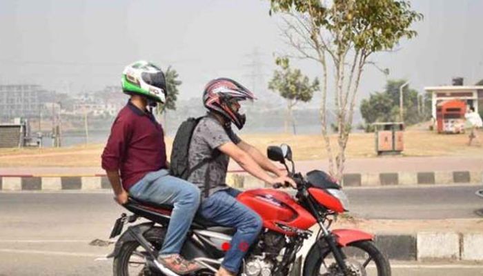 অ্যাপ ছাড়া চুক্তিতে রাইড শেয়ারে চালক ও যাত্রীর বিরুদ্ধে ব্যবস্থা