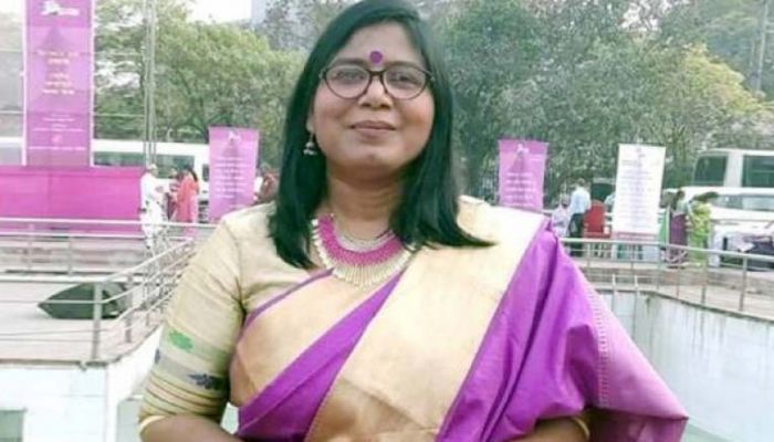 বদরুন্নেসার সেই শিক্ষিকা দুই দিনের রিমান্ডে