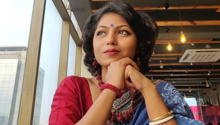 দেশীয় কাপড়ের সুদিন ফিরবে অম্বরের হাত ধরে