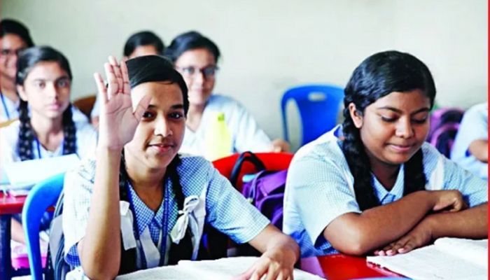 নবম শ্রেণির শিক্ষার্থীদের জন্য সুখবর
