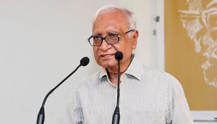 অধ্যাপক সিরাজুল ইসলাম চৌধুরীর বিরুদ্ধে মামলা