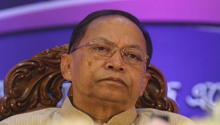 এসকে সিনহার মামলার রায় ফের পেছাল