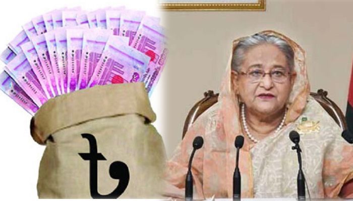 নন-এমপিও শিক্ষকদের প্রধানমন্ত্রীর অনুদানের টাকা পাওয়া প্রসঙ্গে