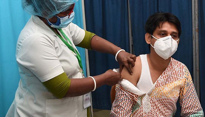 প্রায় সোয়া ৭ কোটি টিকা শেষ