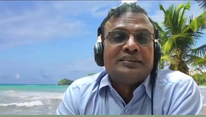 রাজনৈতিক সিদ্ধান্তে জ্বালানি তেলের দাম বেড়েছে: জ্বালানি সচিব