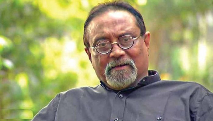 আলী যাকেরকে হারানোর এক বছর আজ