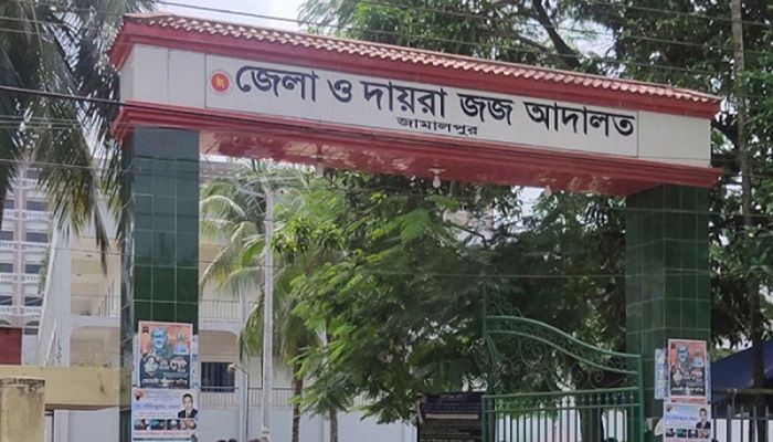 ভাবীকে এসিড নিক্ষেপের মামলায় দেবরের কারাদণ্ড