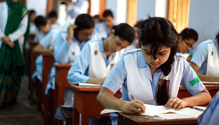 জেএসসি পরীক্ষাও হচ্ছে না