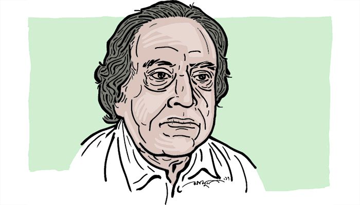প্রেম নৈঃশব্দ্যের মায়াবী উচ্ছ্বাস