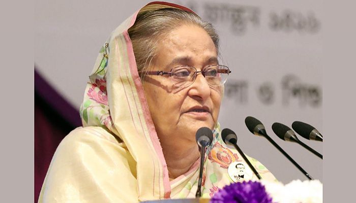 সুযোগ দিলে আমরাও টিকা তৈরি করতে পারব : প্রধানমন্ত্রী