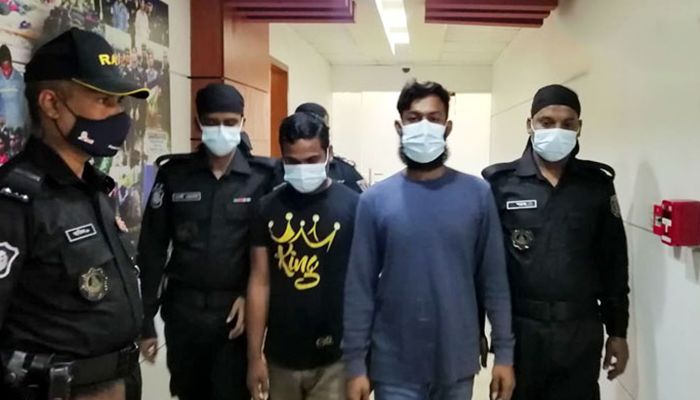 চুক্তির টাকা উঠাতে বদরুন্নেসার ছাত্রীকে হেনস্থা