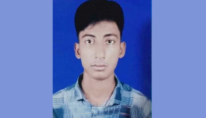 অপহৃত আমিনুরের মরদেহ কপোতাক্ষ নদ থেকে উদ্ধার