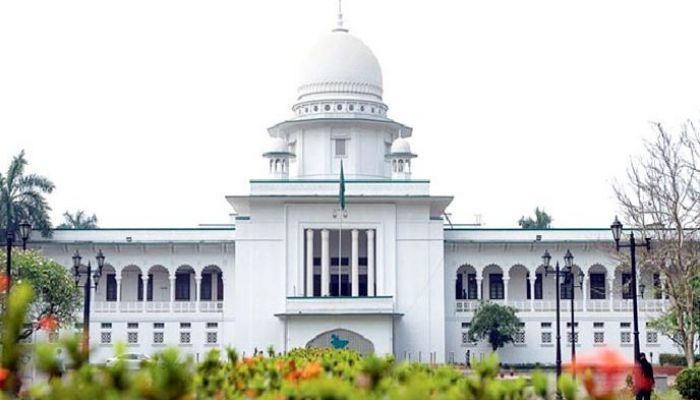 অধস্তন আদালতের ১৫ দিনের ছুটি বাতিল