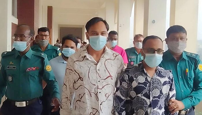 ধর্ষণের ৭২ ঘণ্টা পর মামলা না নেয়ার পরামর্শ
