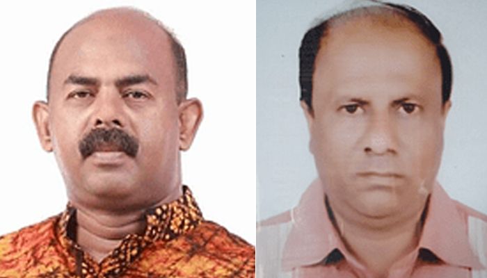 কুমিল্লায় কার্যালয়ে ঢুকে কাউন্সিলরকে গুলি করে হত্যা