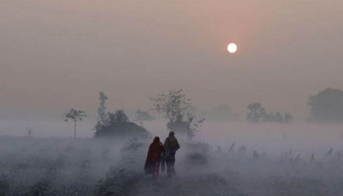 এবার আগেই নামবে শীত
