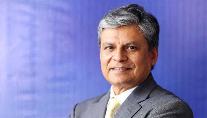 ইউল্যাবের নতুন ভিসি ইমরান রহমান