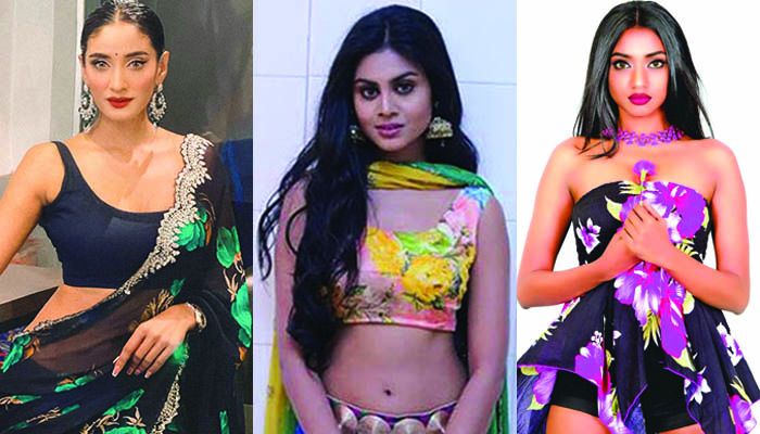 নায়িকাদের ভারত যাত্রা : প্রাপ্তি কতটুকু?