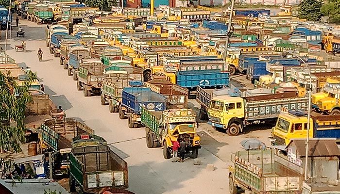 যমুনা সারকারখানা থেকে ২০ জেলায় সার সরবরাহ বন্ধ