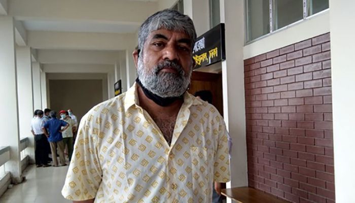 সাংবাদিক কাজলের ৩ মামলায় বিচার শুরু
