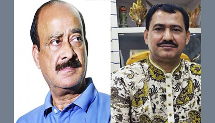 মানিলন্ডারিং মামলায় লোকমান ও আরমানের বিচার শুরু