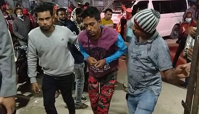 মুন্সীগঞ্জে নির্বাচনি সহিংসতায় নৌকার সমর্থক নিহত, আহত ১০