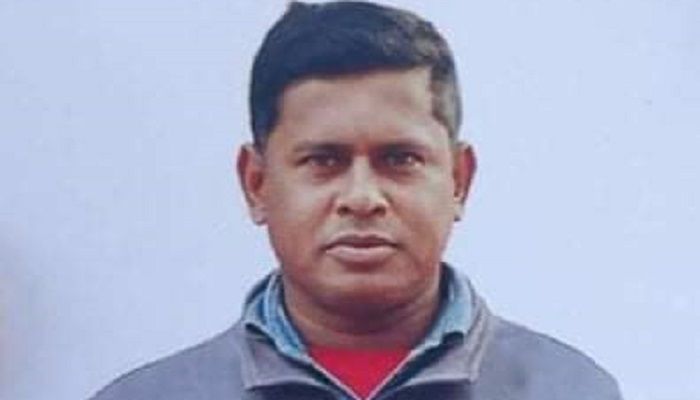 নাটোরে ছেলের বিরুদ্ধে মায়ের মামলা
