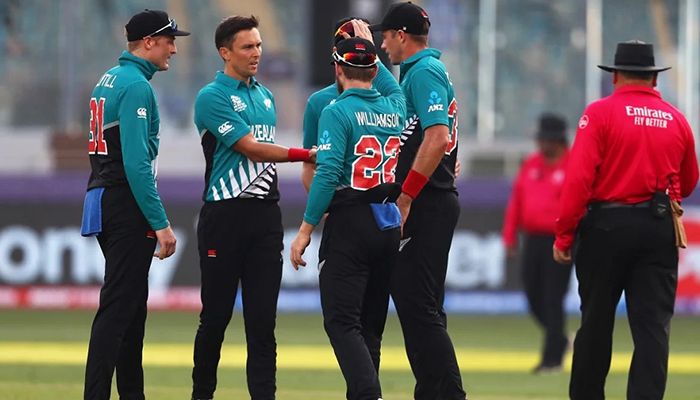 স্কটল্যান্ডকে হারিয়ে সেমির দৌড়ে টিকে থাকল নিউজিল্যান্ড