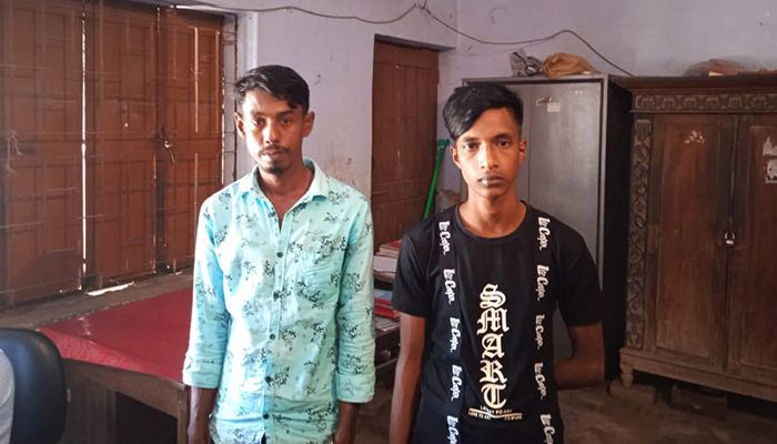 বেগমগঞ্জে জাল ভোট দেয়ার অভিযোগ যুবকের কারাদণ্ড