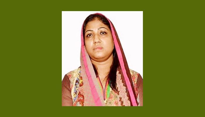 হাইকোর্টে কনক সারোয়ারের বোনের জামিন আবেদন