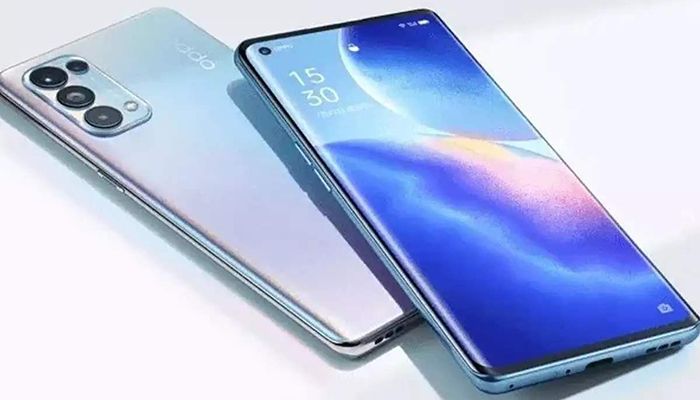 দেশের বাজারে অপোর নতুন ফোন রেনো-৬