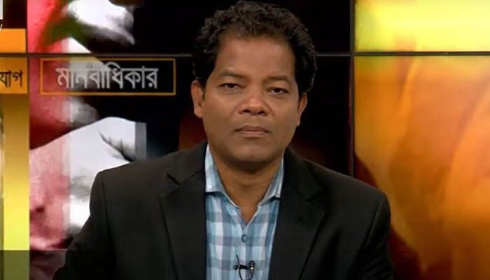 হাইকোর্টে সাংবাদিক শাকিলের আগাম জামিন