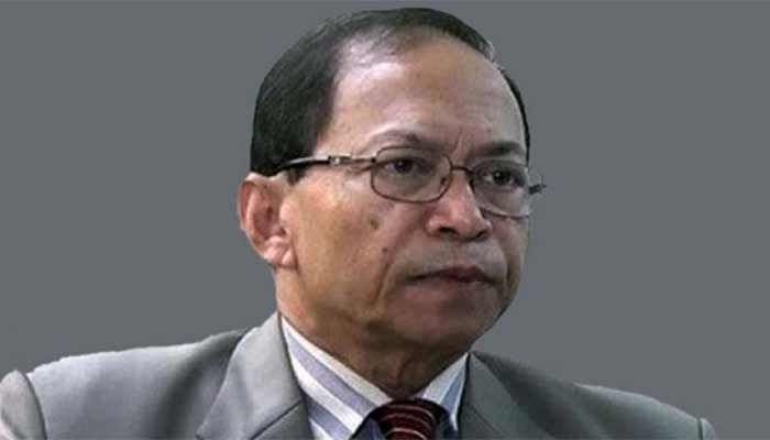 এসকে সিনহার অর্থ আত্মসাৎ মামলার রায় পড়া শুরু