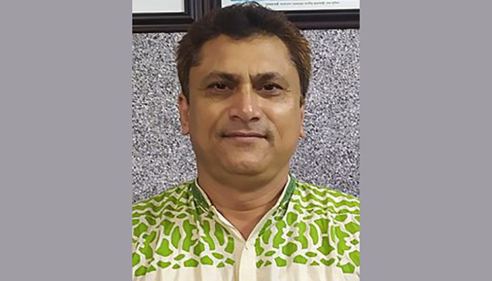 টাঙ্গাইলের হাসান ইমামের এমপি পদের বৈধতা প্রশ্নে রিট খারিজ