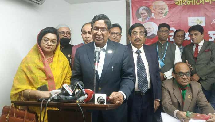 যুক্তরাষ্ট্রের নিষেধাজ্ঞা অন্যায়, ভিত্তিহীন: কৃষিমন্ত্রী