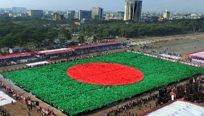 সাফল্য, সম্ভাবনা ও চ্যালেঞ্জ নিয়ে বাংলাদেশের পথচলা