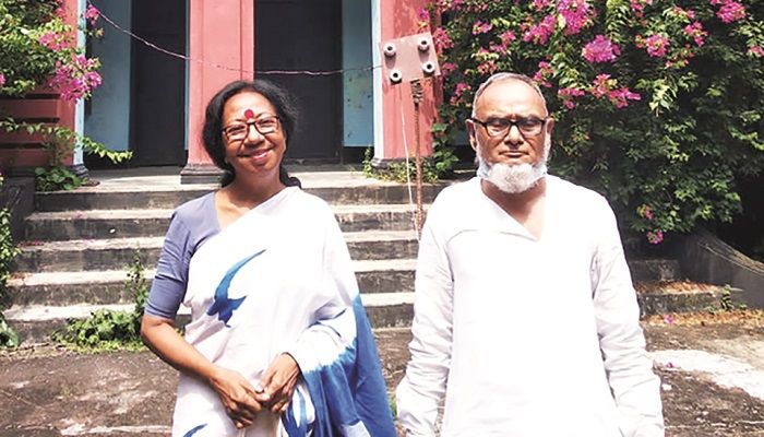 বাংলাদেশের অভ্যুদয় ও মওলানা ভাসানীর মূল্যায়ন