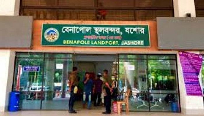 বেনাপোল দিয়ে ভারতে যেতে পারবেন না শিক্ষার্থীরা