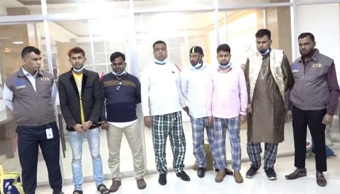 এমএলএম ফাঁদ: তিনগুণ লাভ দেয়ার প্রলোভন