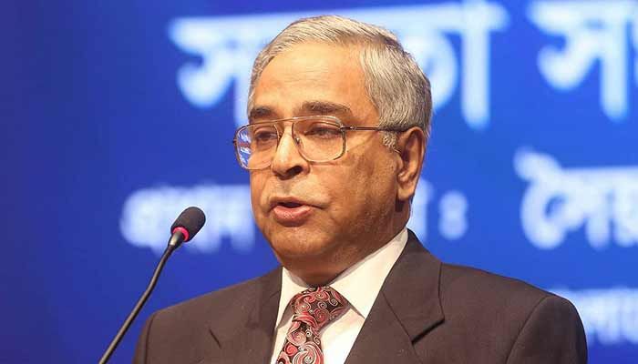 ‘বিচারক একা ন্যায়বিচার প্রতিষ্ঠা করতে পারেন না’