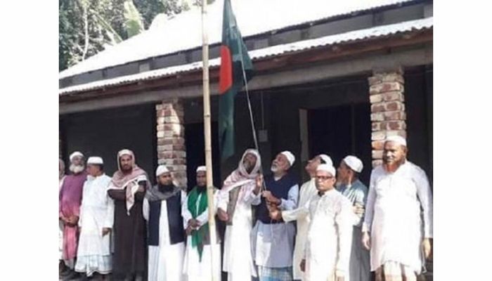 মাদ্রাসায় বিজয় দিবস পালনের নির্দেশ