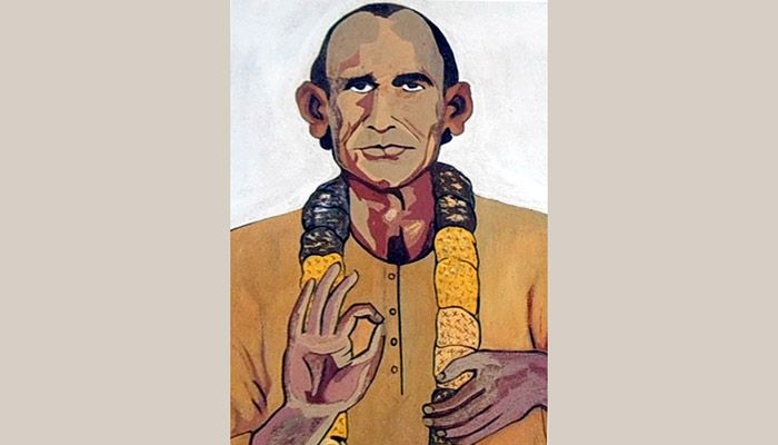 বিজয় সরকারের ৩৬তম মৃত্যুবার্ষিকী আজ 