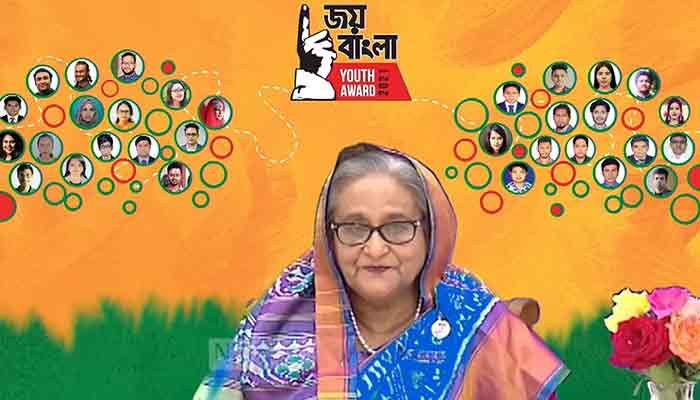 তরুণরাই আগামীতে কর্মসংস্থানের ব্যবস্থা করবে: প্রধানমন্ত্রী