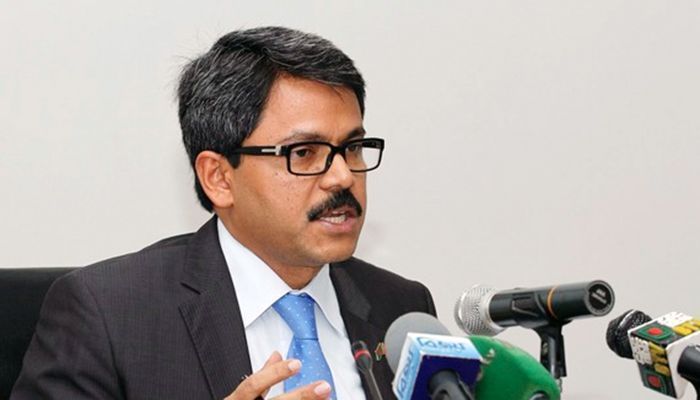 পররাষ্ট্র প্রতিমন্ত্রীর পাকিস্তান সফর স্থগিত