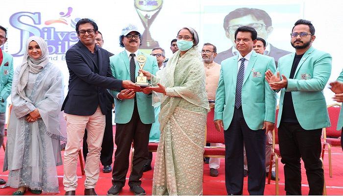 ‘টেকসই উন্নয়ন প্রক্রিয়া শুরু করতে হবে পরিবার থেকে’