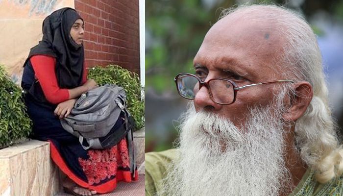 আসপিয়ার চাকরির জন্য অনশনে বসবেন নির্মলেন্দু গুণ
