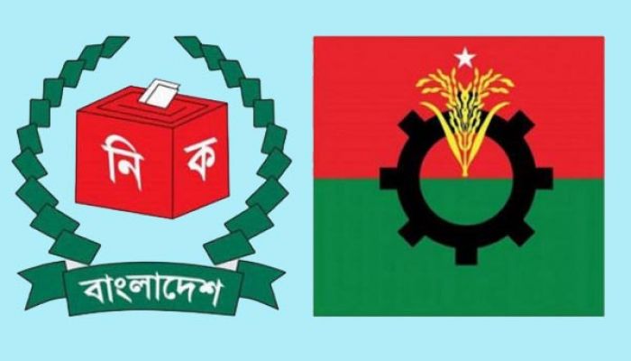 রাষ্ট্রপতির সংলাপে অংশ নেবে না বিএনপি