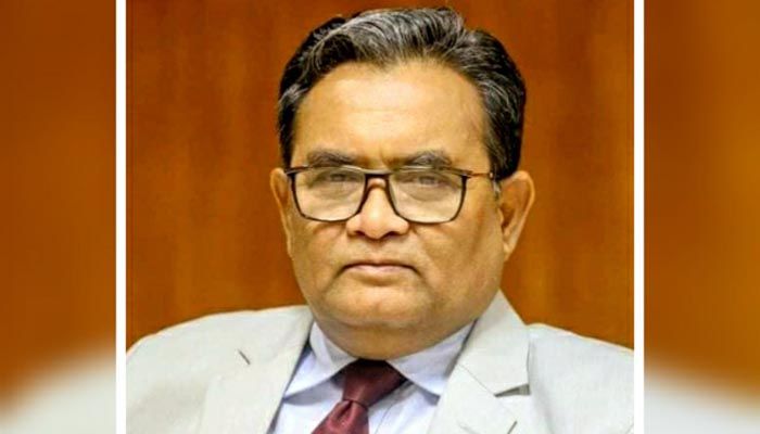প্রধান বিচারপতি হচ্ছেন হাসান ফয়েজ সিদ্দিকী