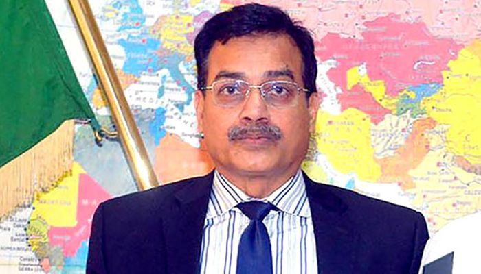 হাইকোর্টে এমপি হারুনের সাজা বহাল